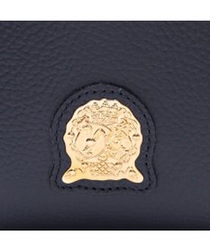 A.D.M.J. クリスタルソーイング　ミニトートバッグ　D管付き