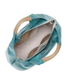 IBIZA モノグラムナイロン　2WAYバッグ