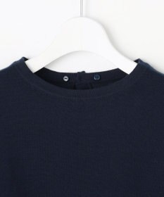 ANY SIS S レース襟 ニット