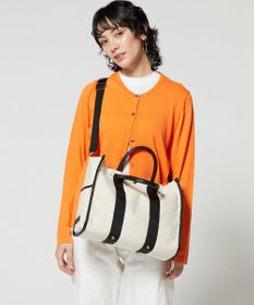 LA BAGAGERIE クラシックヨコナガトート