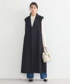 earth music&ecology サイドレースジレンチ