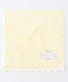 TOCCA PERLE TOWELCHIEF タオルハンカチ