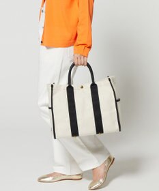 LA BAGAGERIE クラシックヨコナガトート