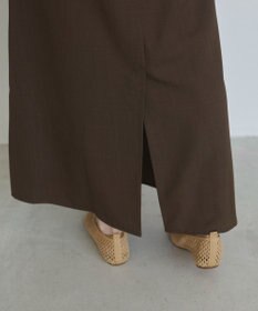 WEGO 【ANGIE VINTAGE】キャミワンピース