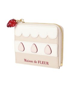 Maison de FLEUR ガトーフレーズフラグメントケース