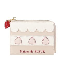 Maison de FLEUR ガトーフレーズフラグメントケース