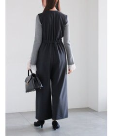 Te chichi ツイーディーダブルコンビネゾン