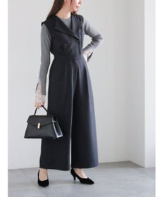 Te chichi ツイーディーダブルコンビネゾン