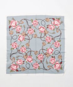 UNBILLION カシュネ cachenez / WEB限定アソート大判スカーフ