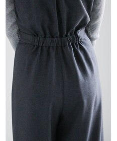 Te chichi ツイーディーダブルコンビネゾン