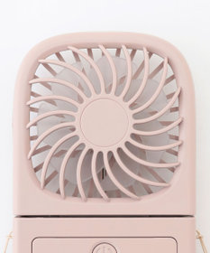 ANY SIS 【WEB限定】ハンズフリー5WAY スリム ファン