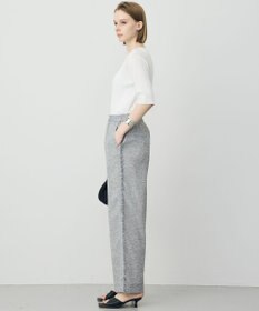 ICB L 【先行予約】サマーレノクロス ワイドパンツ