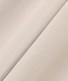 J.PRESS LADIES 【洗える・接触冷感・吸水速乾】Lightジョーゼット ワイド パンツ