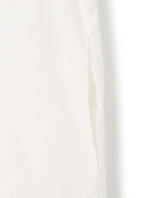 BEIGE， AXI / 刺繍ステッチ ドルマンロングドレス