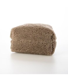 UNBILLION カシュカシュ cachecache / ボアボックスミニトートバッグ