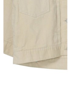 AMERICAN HOLIC コーデュロイジャケット