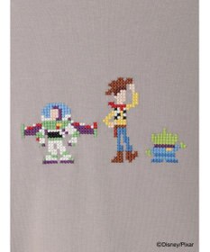 Green Parks Ｔｏｙ　ｓｔｏｒｙ／クロスステッチＴｅｅ