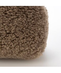 UNBILLION カシュカシュ cachecache / ボアボックスミニトートバッグ