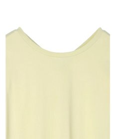 Green Parks 前後でも着れちゃう万能長袖ロンＴ