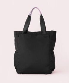 TOCCA 【新色登場！WEB＆一部店舗限定・撥水】CIELO TRAVEL BACKPACK バックパック