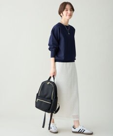 ANY レーススカート