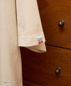 AMERICAN HOLIC 【TOY STORY】ヴィンテージ加工グラフィックTシャツ
