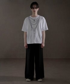 WEGO トロンプルイユT（SS）