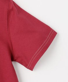 J.PRESS KIDS 【140-170cm】ブランドロゴ ベーシック 半袖Ｔシャツ