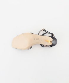 GRACE CONTINENTAL Rupert Sandersonストラップサンダル