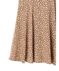 Green Parks ・ＥＬＥＮＣＡＲＥ　ＤＵＥダルメシアンマーメイドスカート