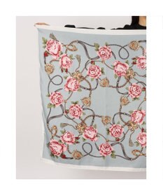 UNBILLION カシュネ cachenez / WEB限定アソート大判スカーフ