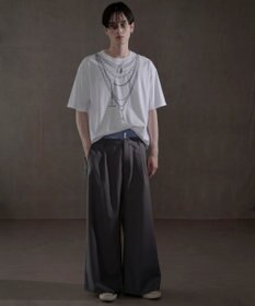 WEGO トロンプルイユT（SS）