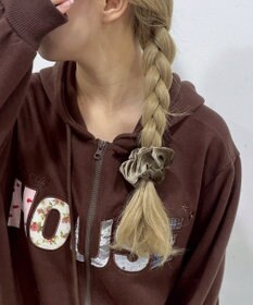 WEGO Lベロアシュシュ