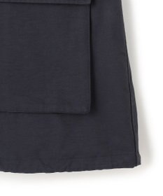 UNFILO L スタンド ZIPアウター