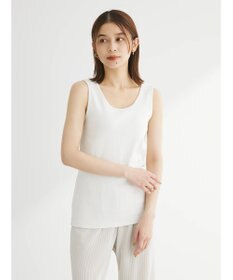 Green Parks BESTPRICE 2WAYリブタンクトップ