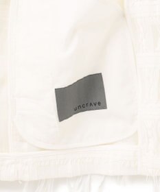uncrave フリンジレース ジャケット