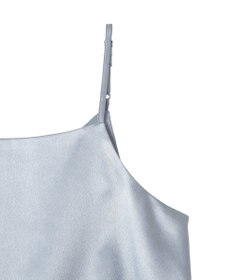 YECCA VECCA [2SET]キャミレイヤードレースシャツ