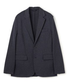 UNFILO MENS コンフォートジャージー ジャケット