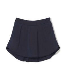 Chacott ショートスパッツ付スカート