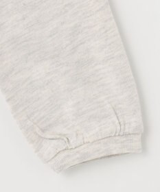 ANY KIDS ロゴ入り 長袖 Ｔシャツ