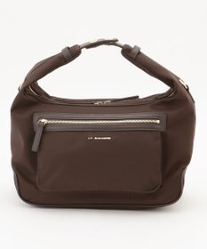 LA BAGAGERIE ループ2WAYショルダーバッグ　Sサイズ