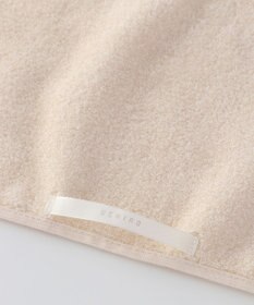 UCHINO 美肌スキンケアタオル　ロングフェイシャルタオル