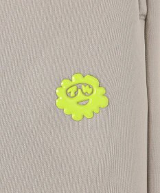 PW CIRCULUS 【MEN】リラクシングジャージーパンツ ゴルフ