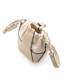 MioFIRANO DOOR H001 ショルダーバッグ ミニケース付き