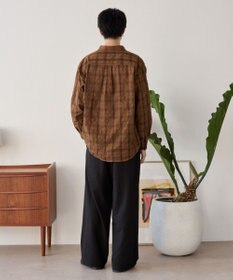 WEGO クロスタックバギースラックス