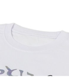 Mother garden しろたん Tシャツ 半袖  《アウトドア派》 ユニセックス