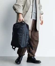 ACE BAGS & LUGGAGE 【出張対応】 ace. ネフィル ビジネスリュック A4サイズ 14インチPC収納 20091 エース