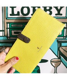 PELLE BORSA スリムウォレット Reinette Goods レネットグッズ 4707