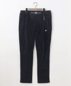 JOSEPH ABBOUD MOUNTAIN 【ストレッチ/ソフトタッチ】コーデュロイ クライミング パンツ