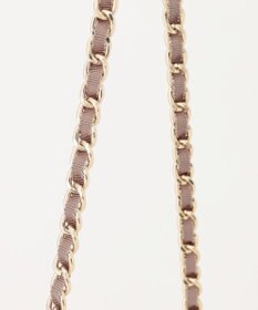 TOCCA PILA CAMERA BAG ショルダーバッグ